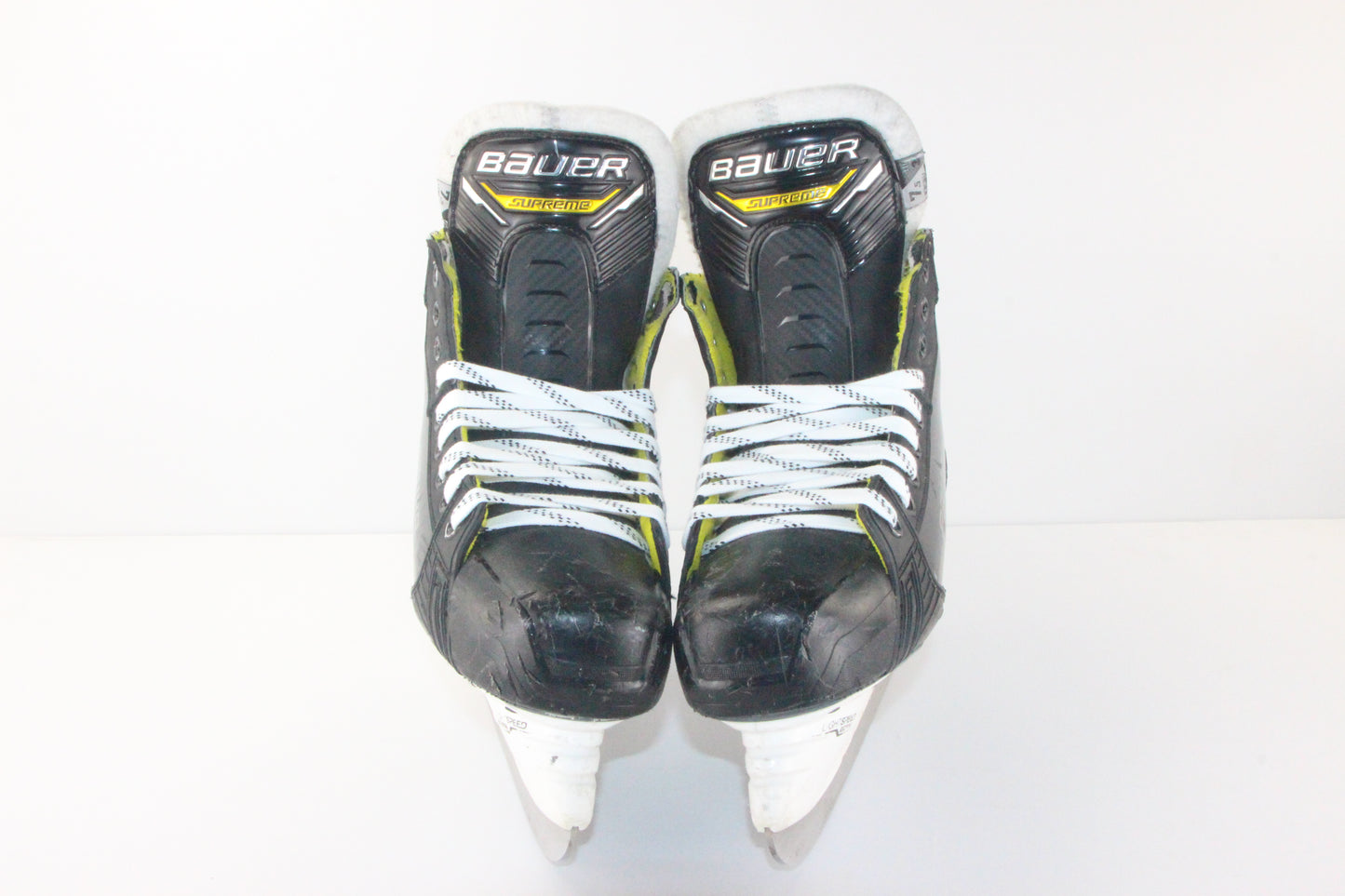 Bauer Supreme M4 #302
