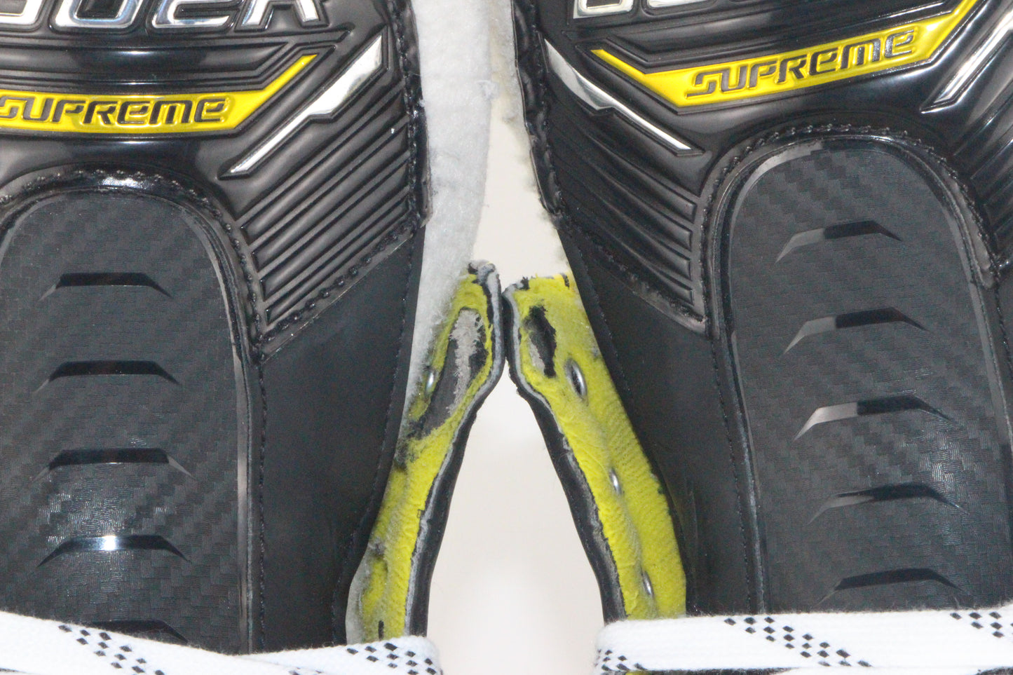 Bauer Supreme M4 #302