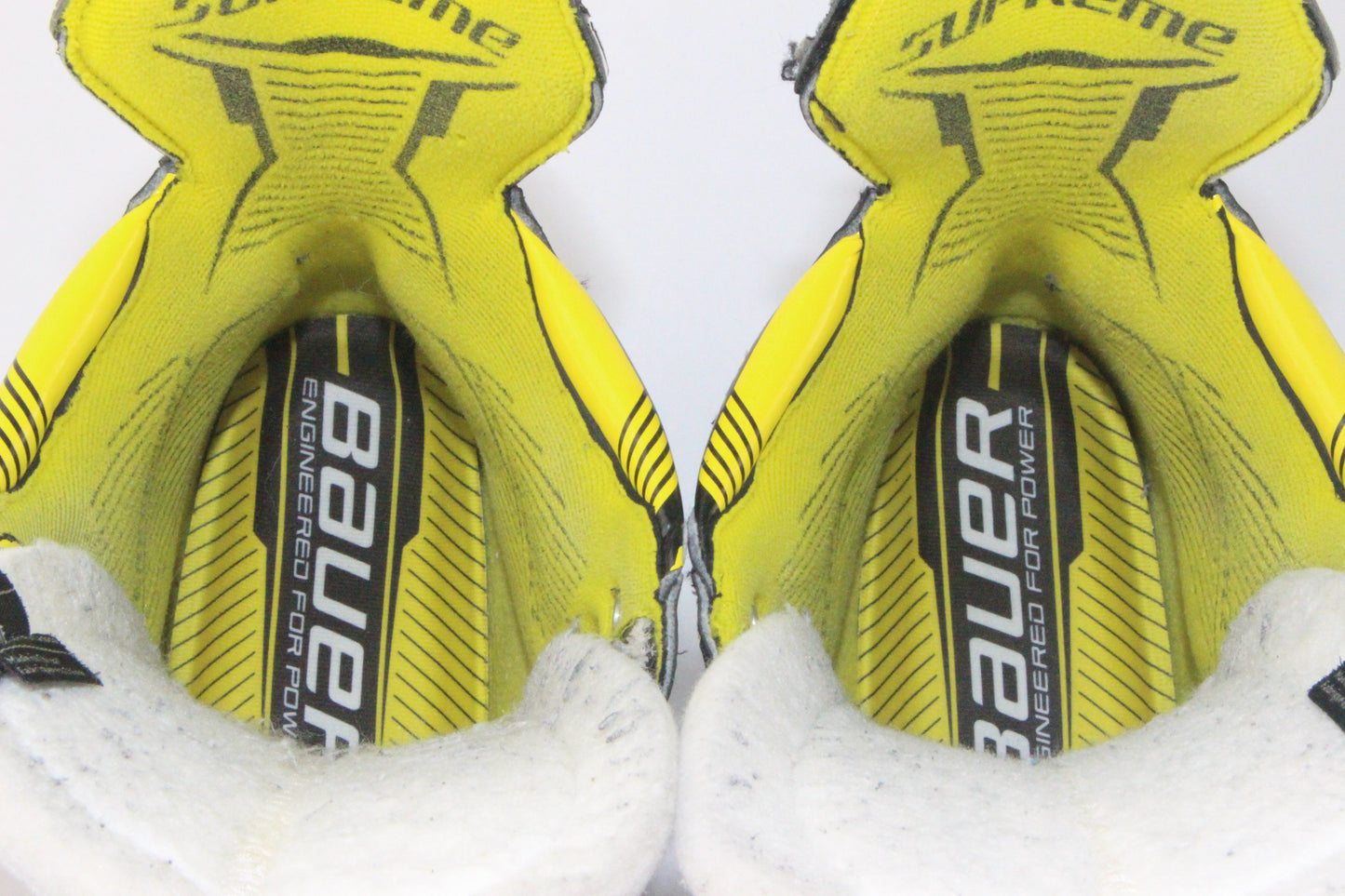 Bauer Supreme M4 #302