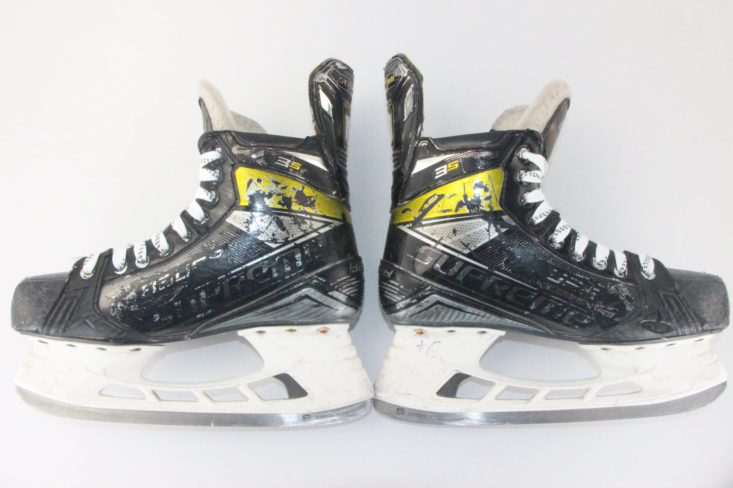 Bauer Supreme 3S #169