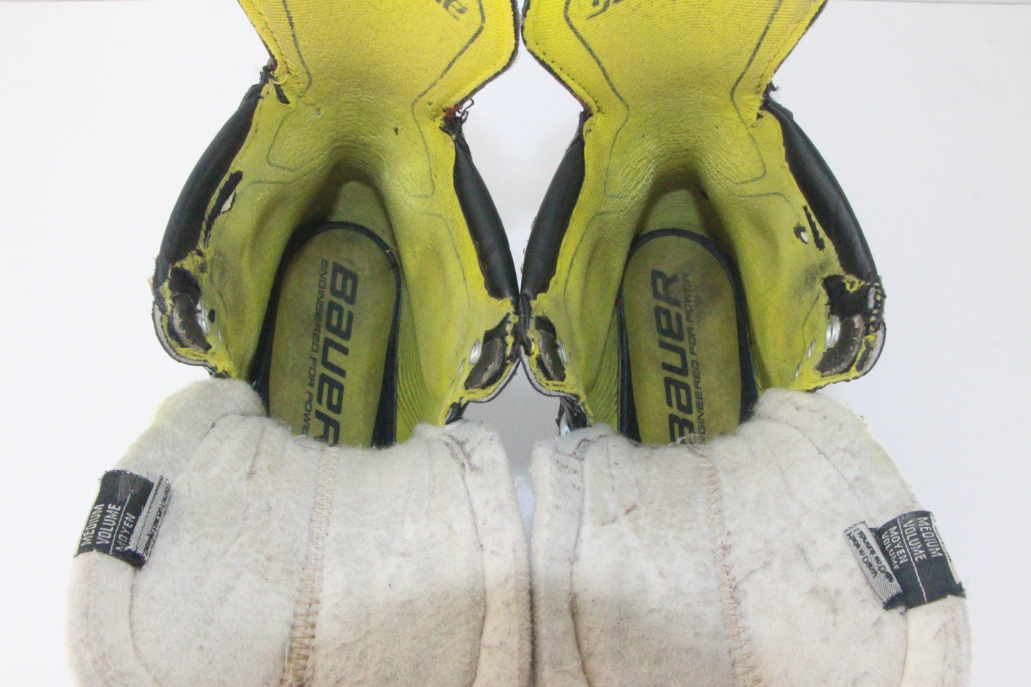 Bauer Supreme 3S #169