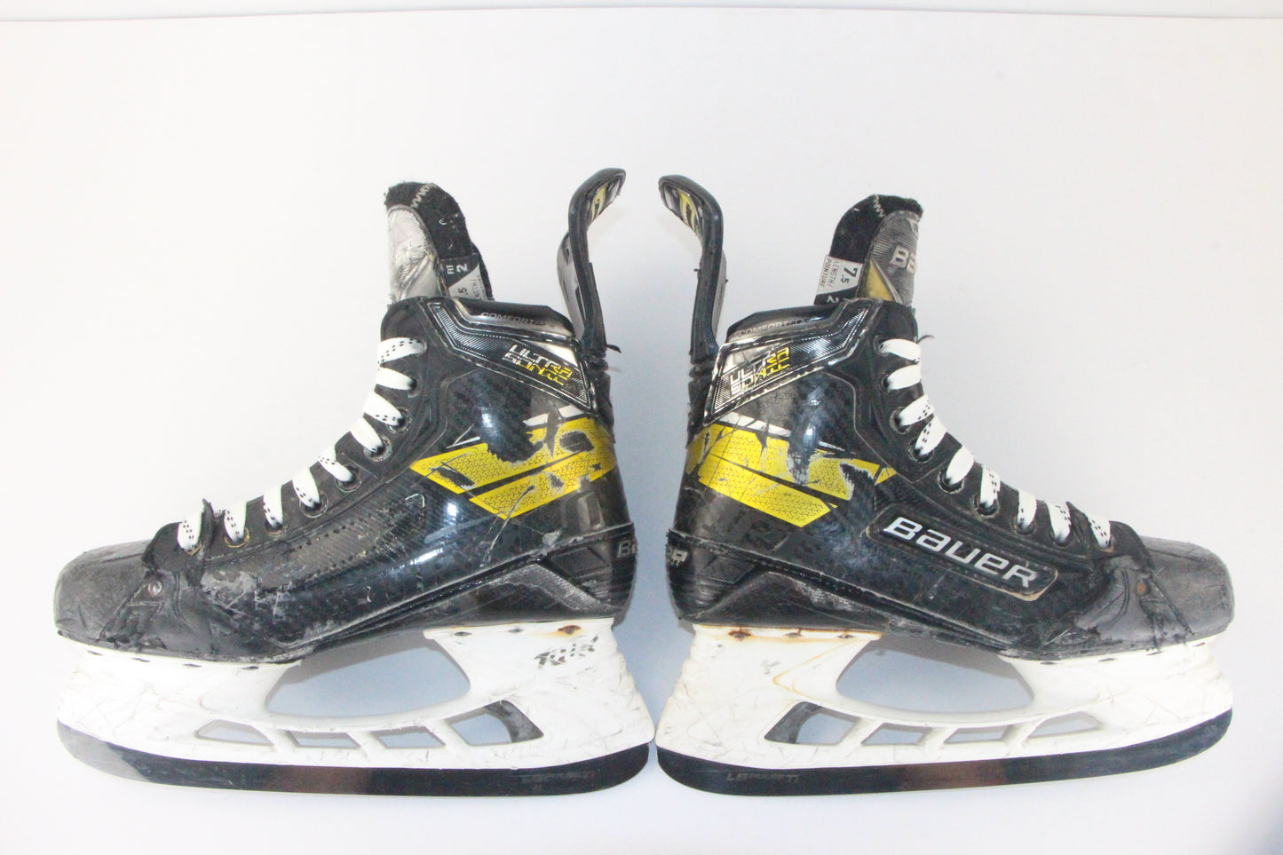 Bauer Supreme Ultrasonic #110