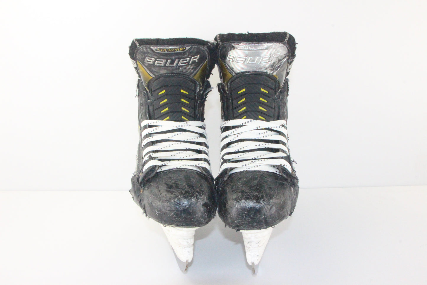 Bauer Supreme Ultrasonic #110