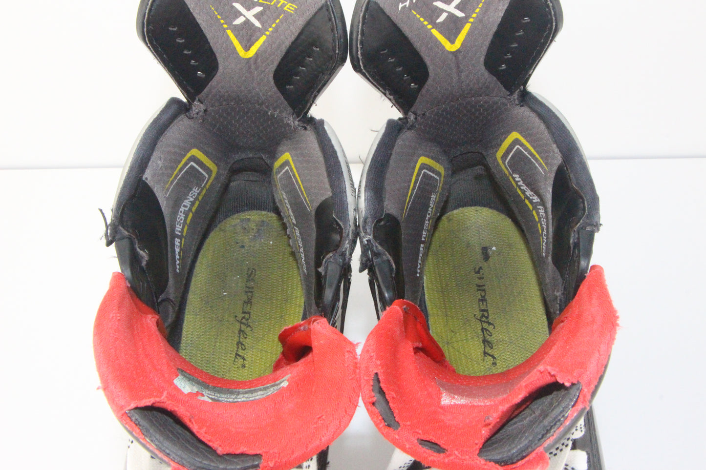 Bauer Vapor Hyperlite #148
