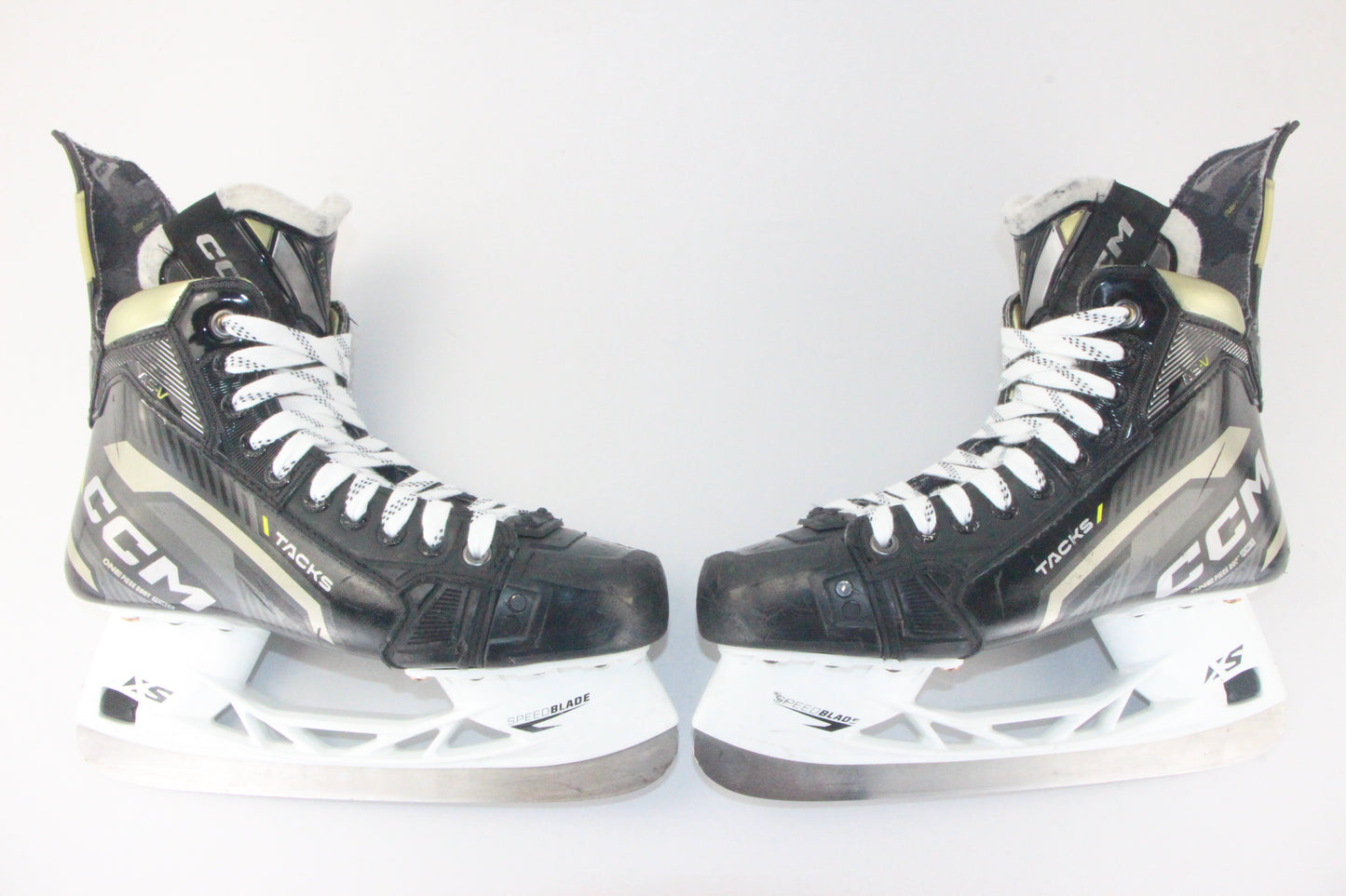 CCM Tacks AS-V #291