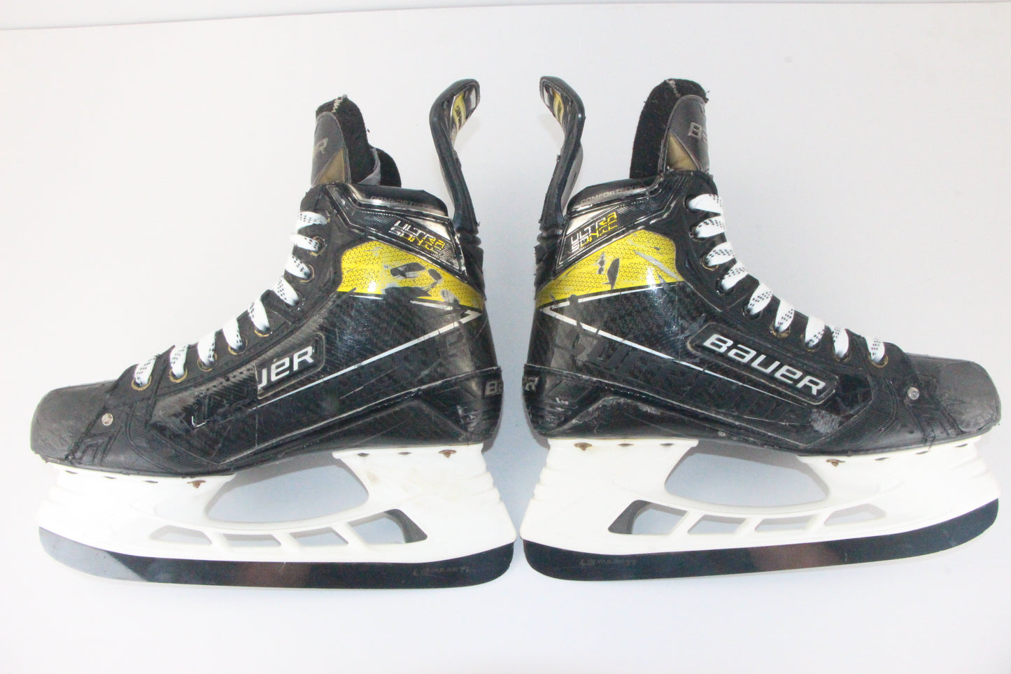 Bauer Supreme Ultrasonic #314