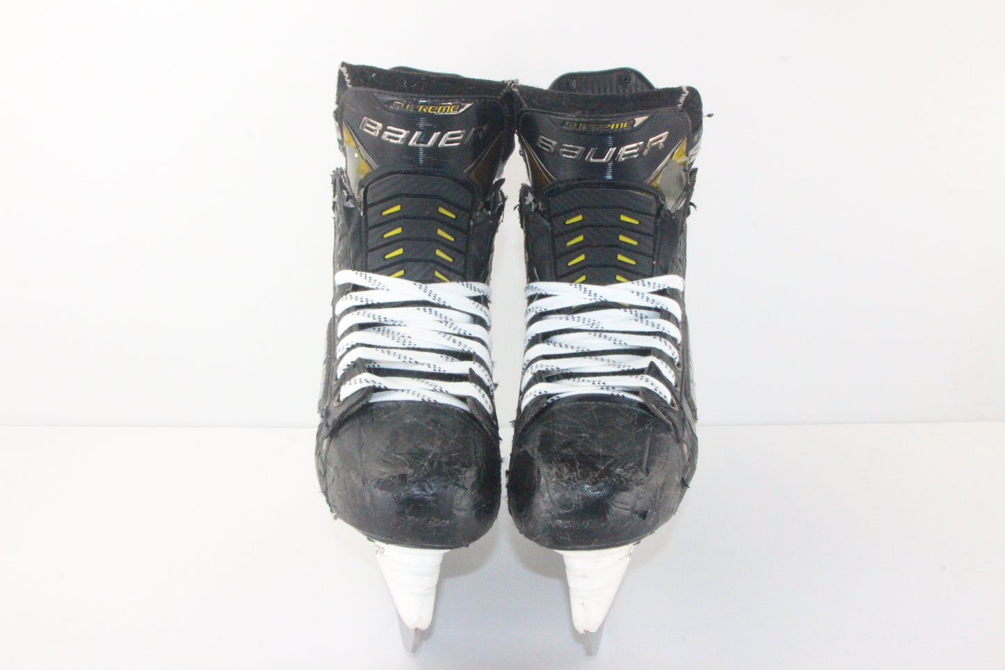 Bauer Supreme Ultrasonic #314