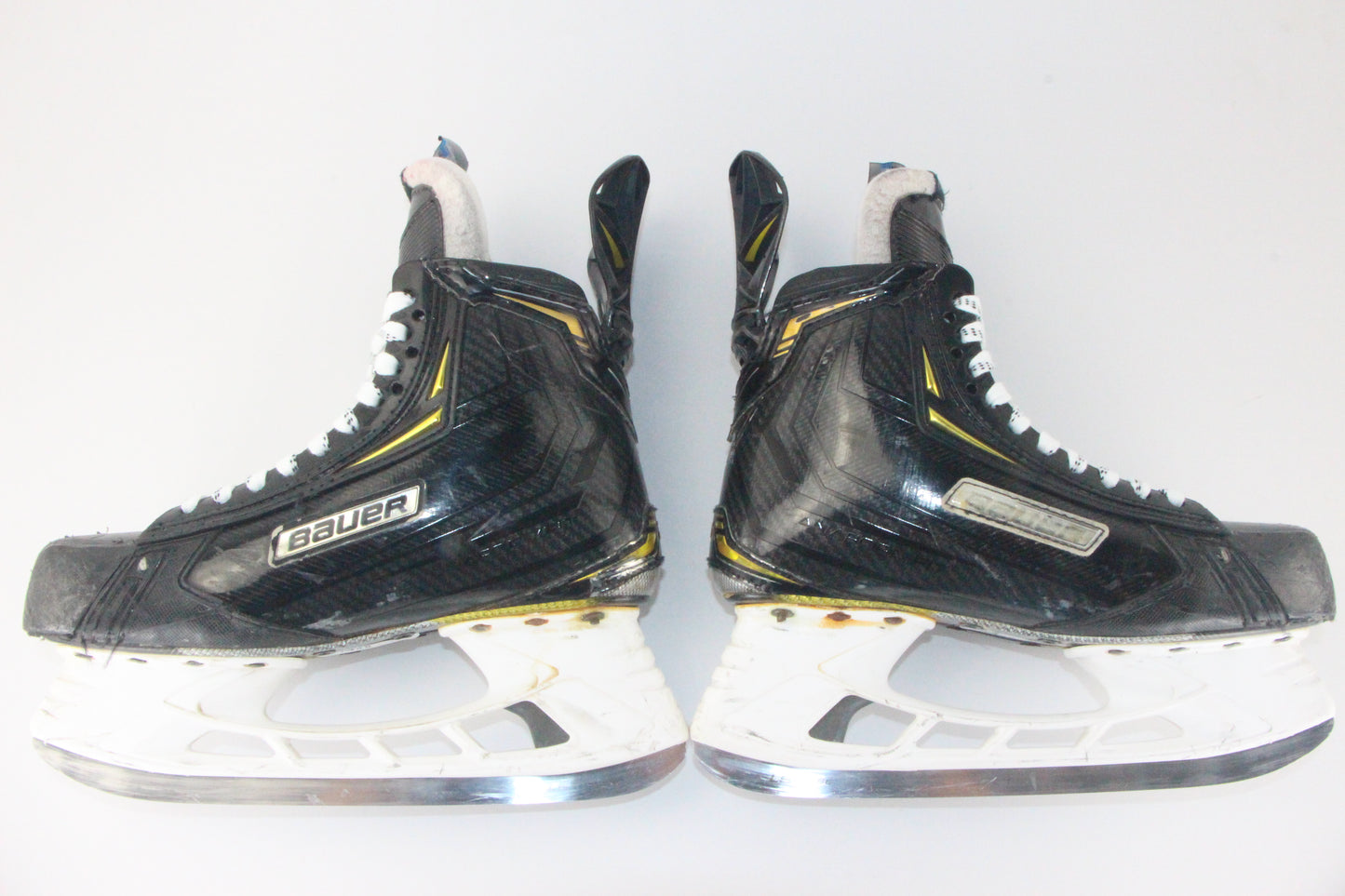 Bauer Supreme 2S Pro #109