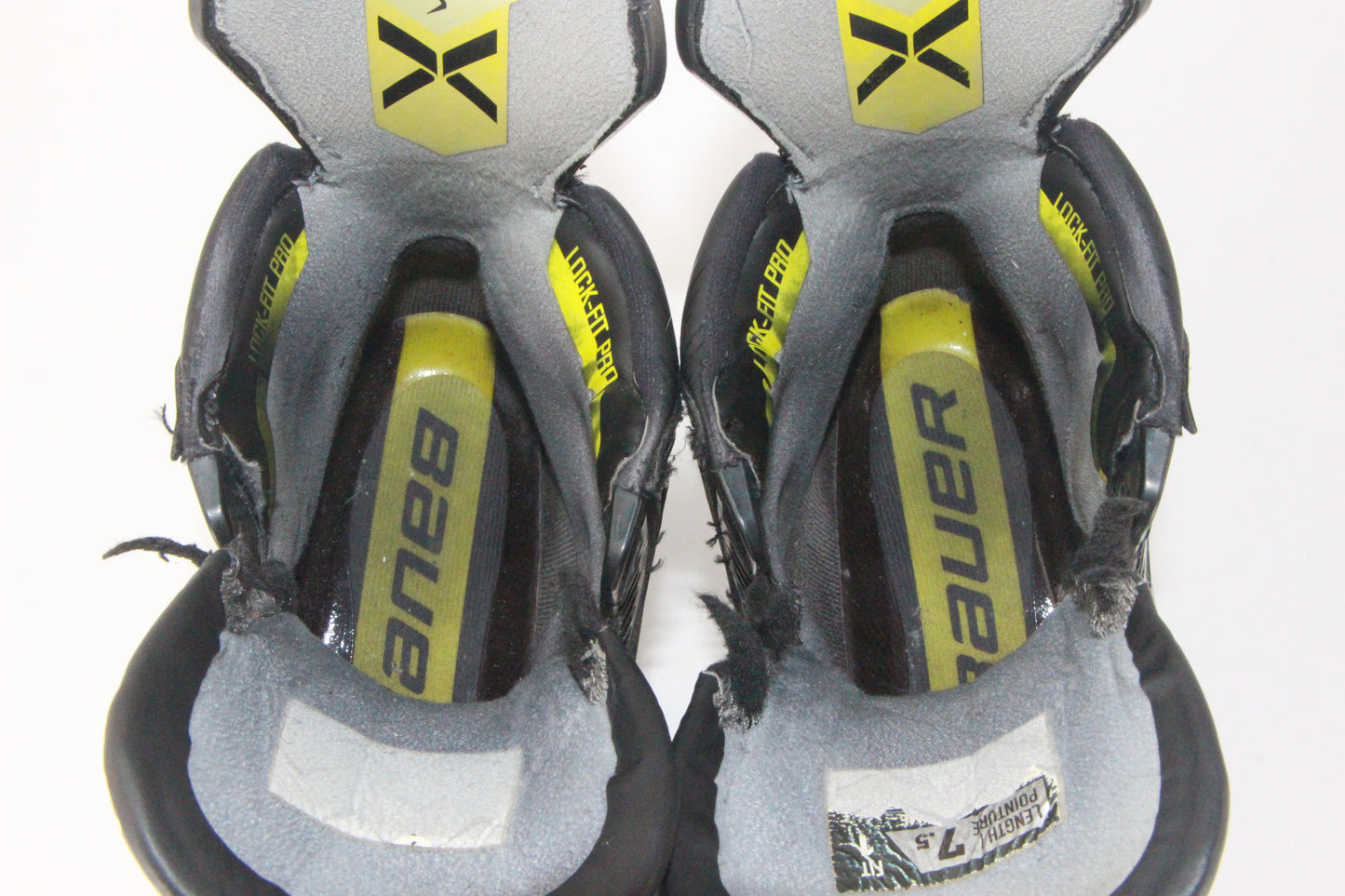 Bauer Vapor Hyperlite 2 #115