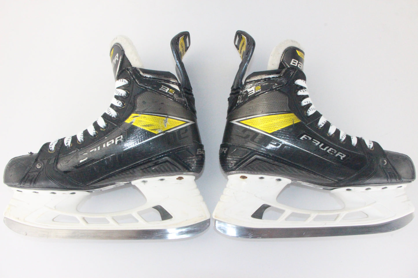 Bauer Supreme 3S Pro #112