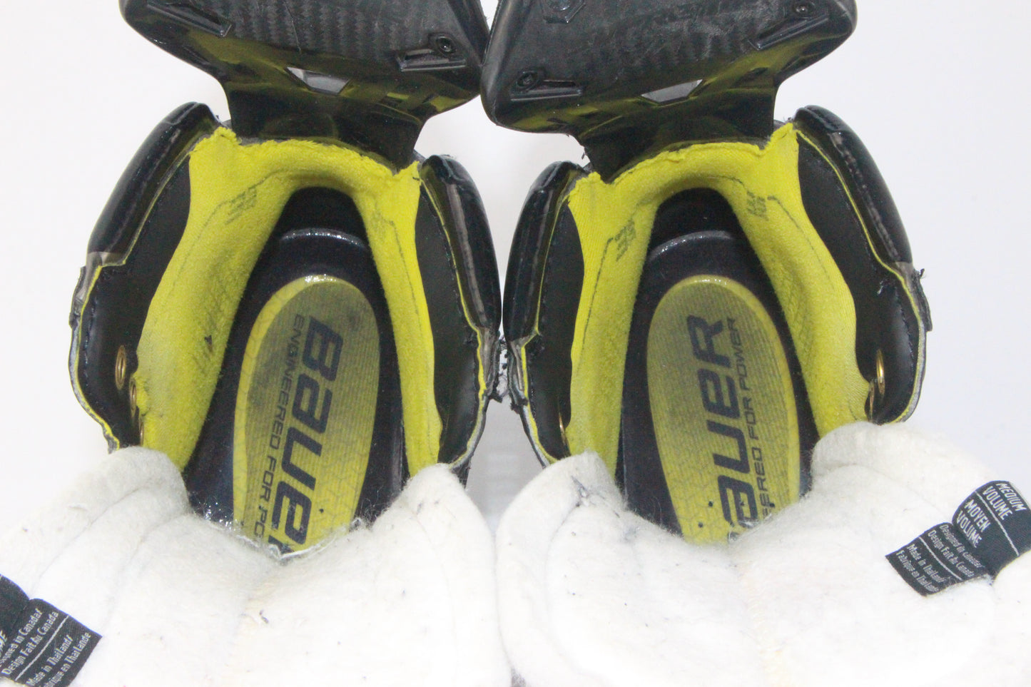 Bauer Supreme 3S Pro #112