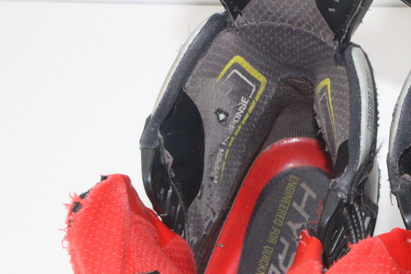 Bauer Vapor Hyperlite #102