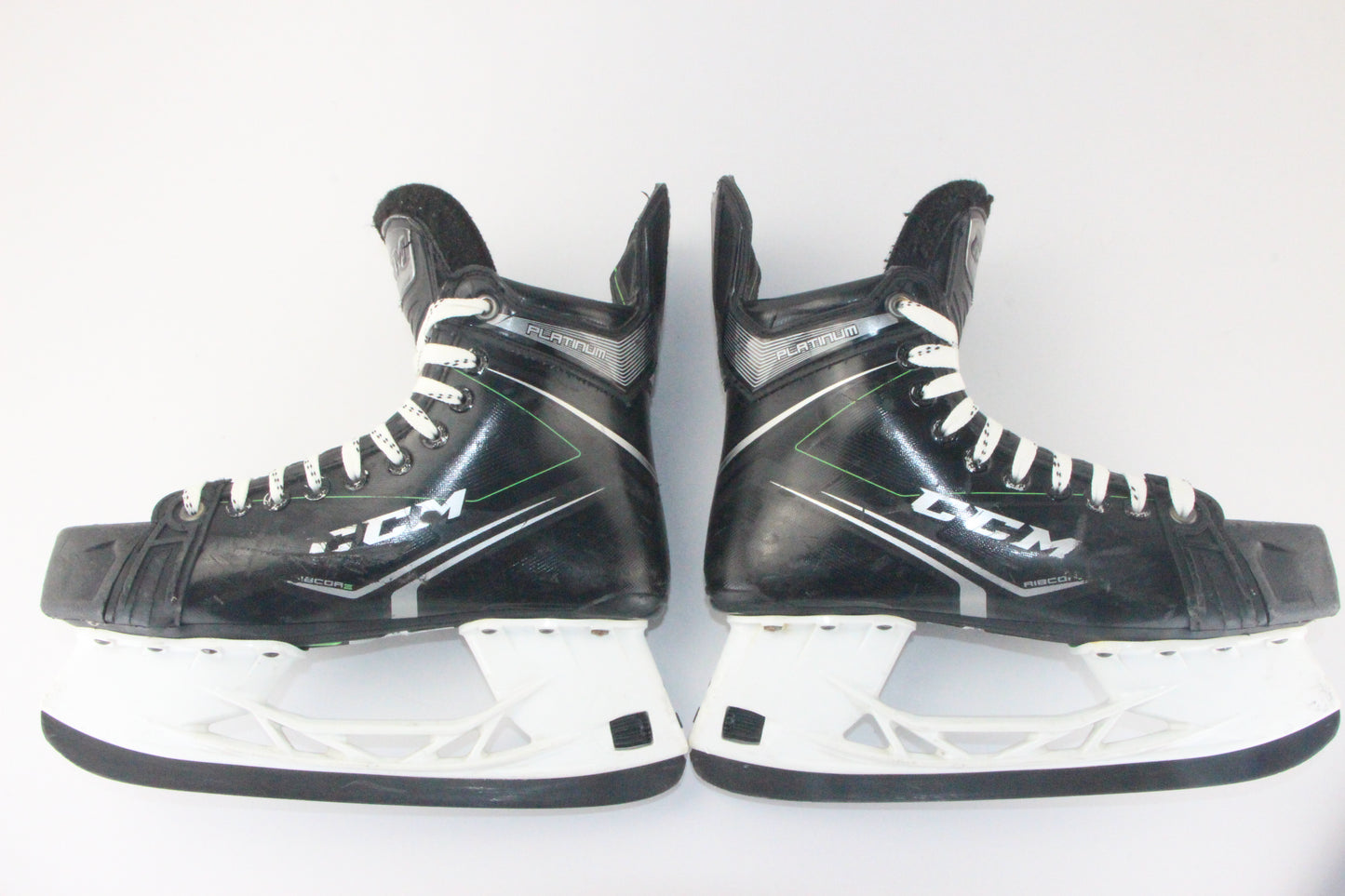 CCM Ribcor Platinum #101