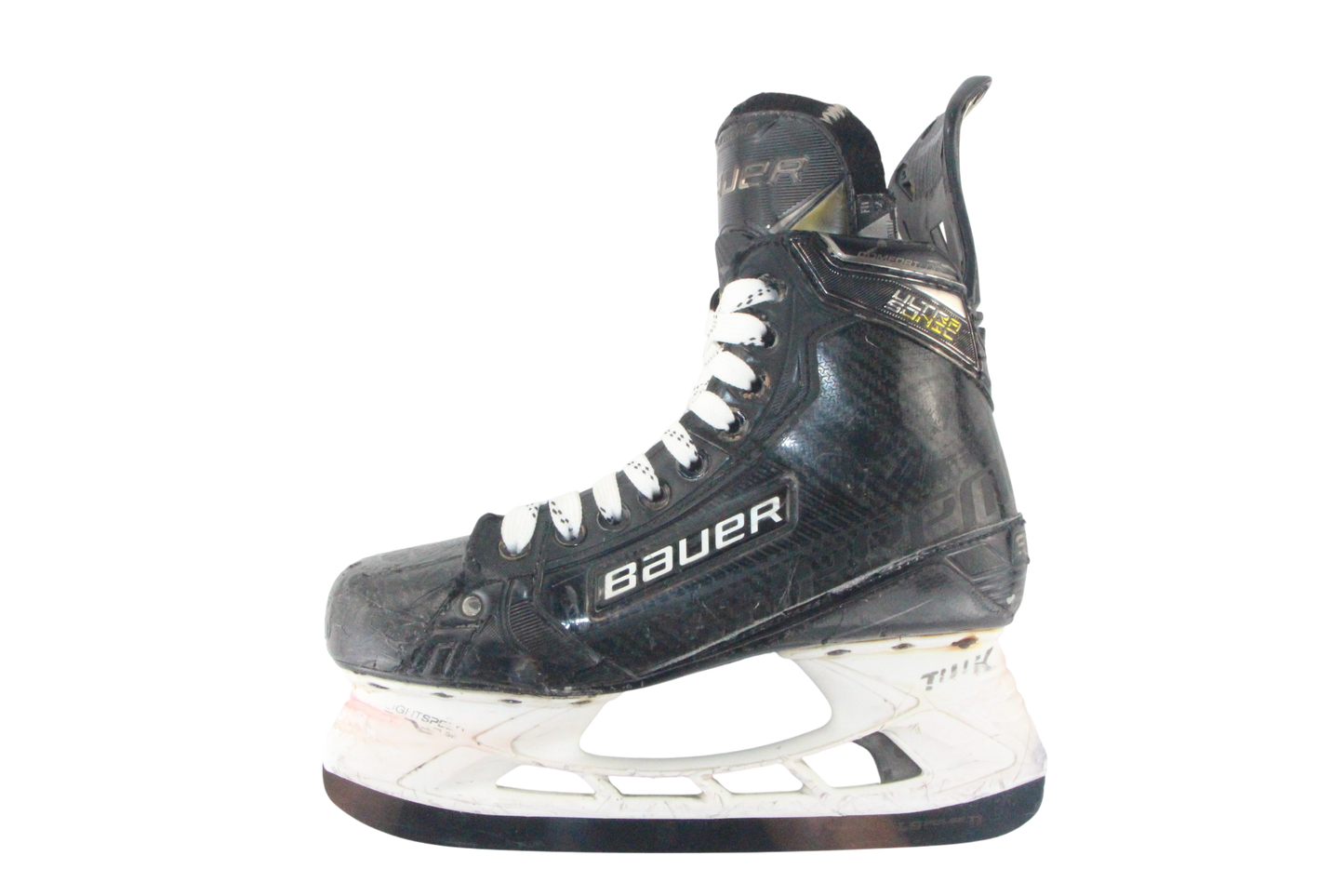 Bauer Supreme Ultrasonic #103