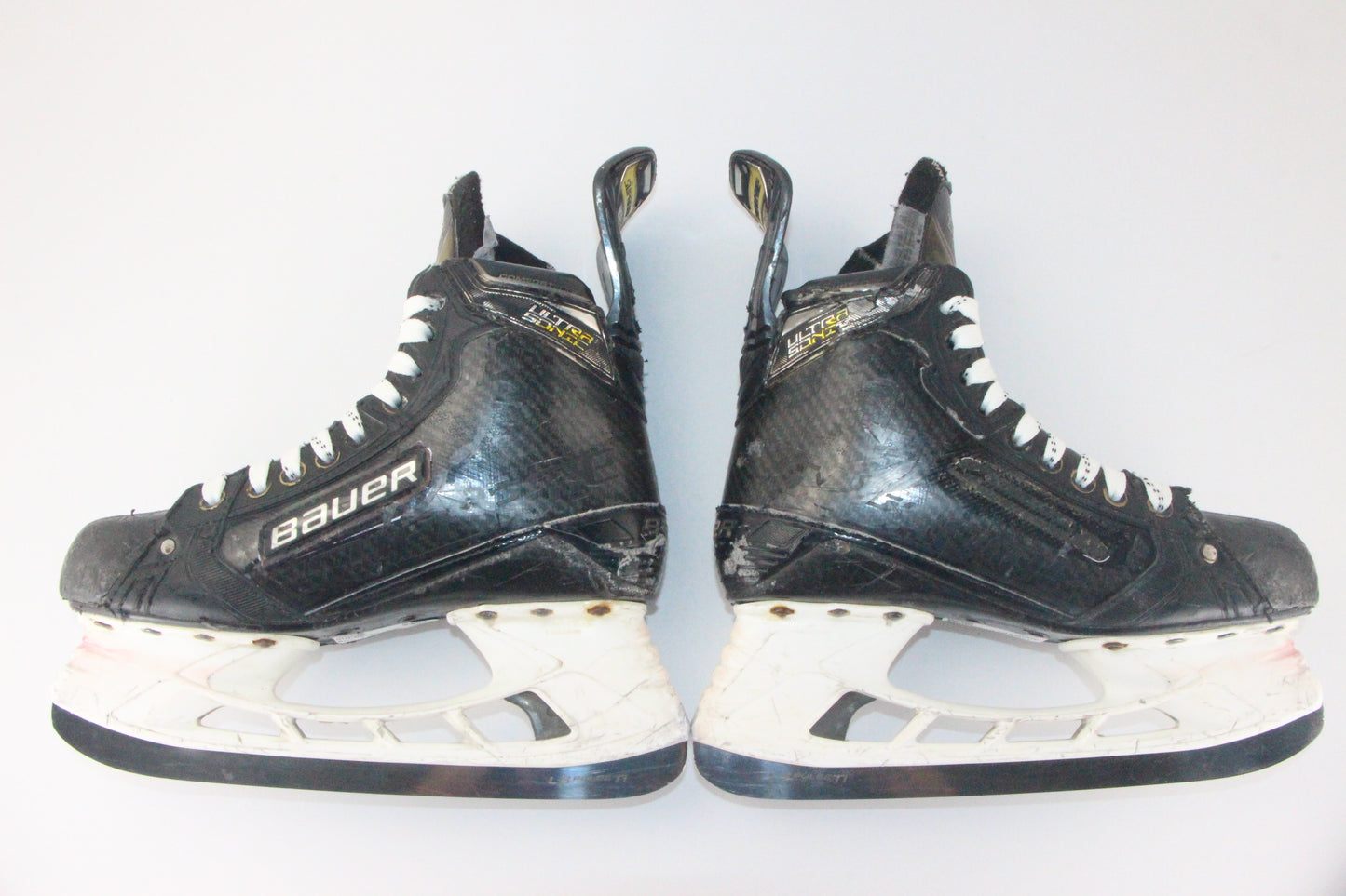 Bauer Supreme Ultrasonic #103