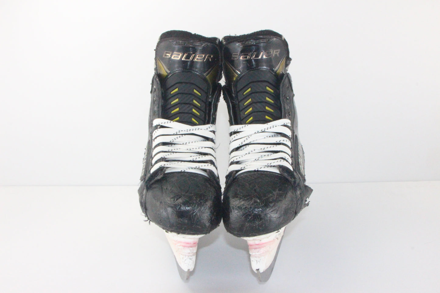 Bauer Supreme Ultrasonic #103