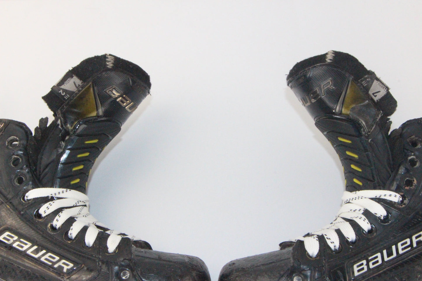 Bauer Supreme Ultrasonic #103