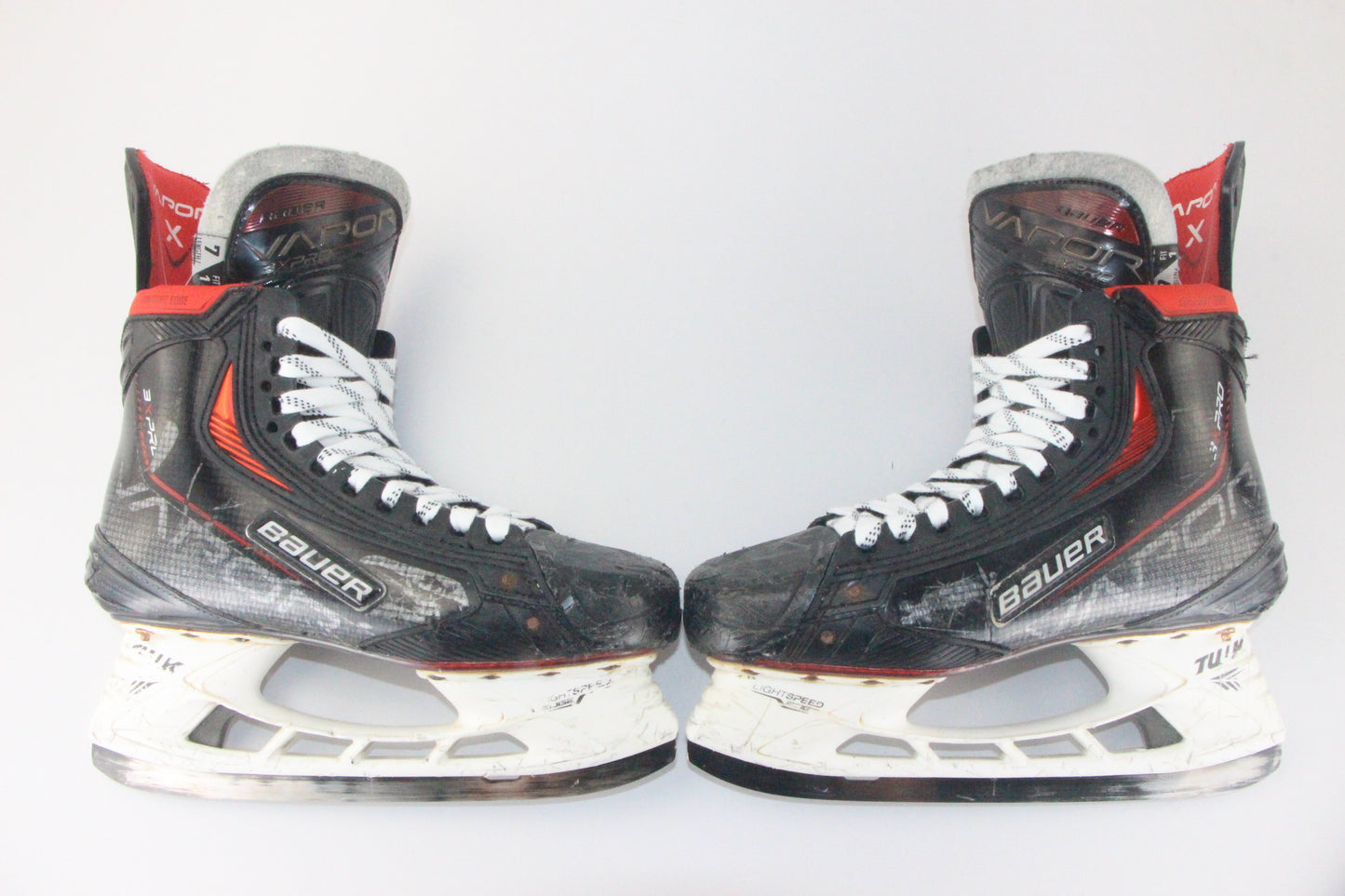 Bauer Vapor 3X Pro #262