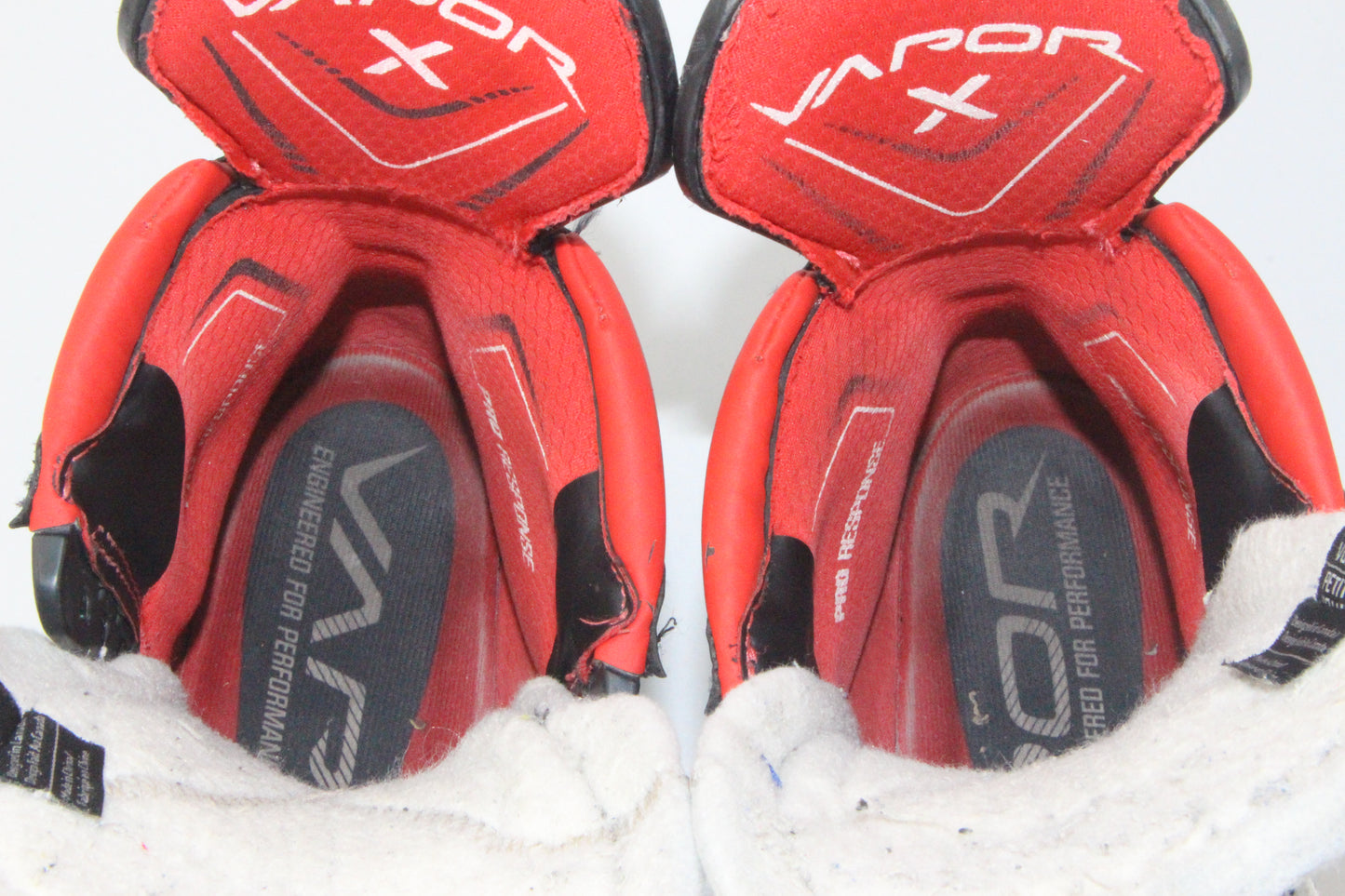 Bauer Vapor 3X Pro #262