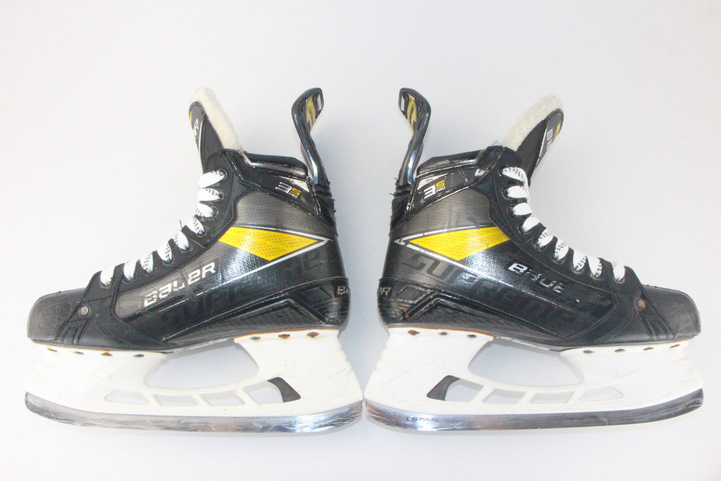 Bauer Supreme 3S Pro #104