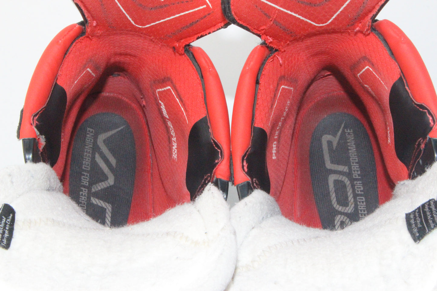 Bauer Vapor 3X Pro #105
