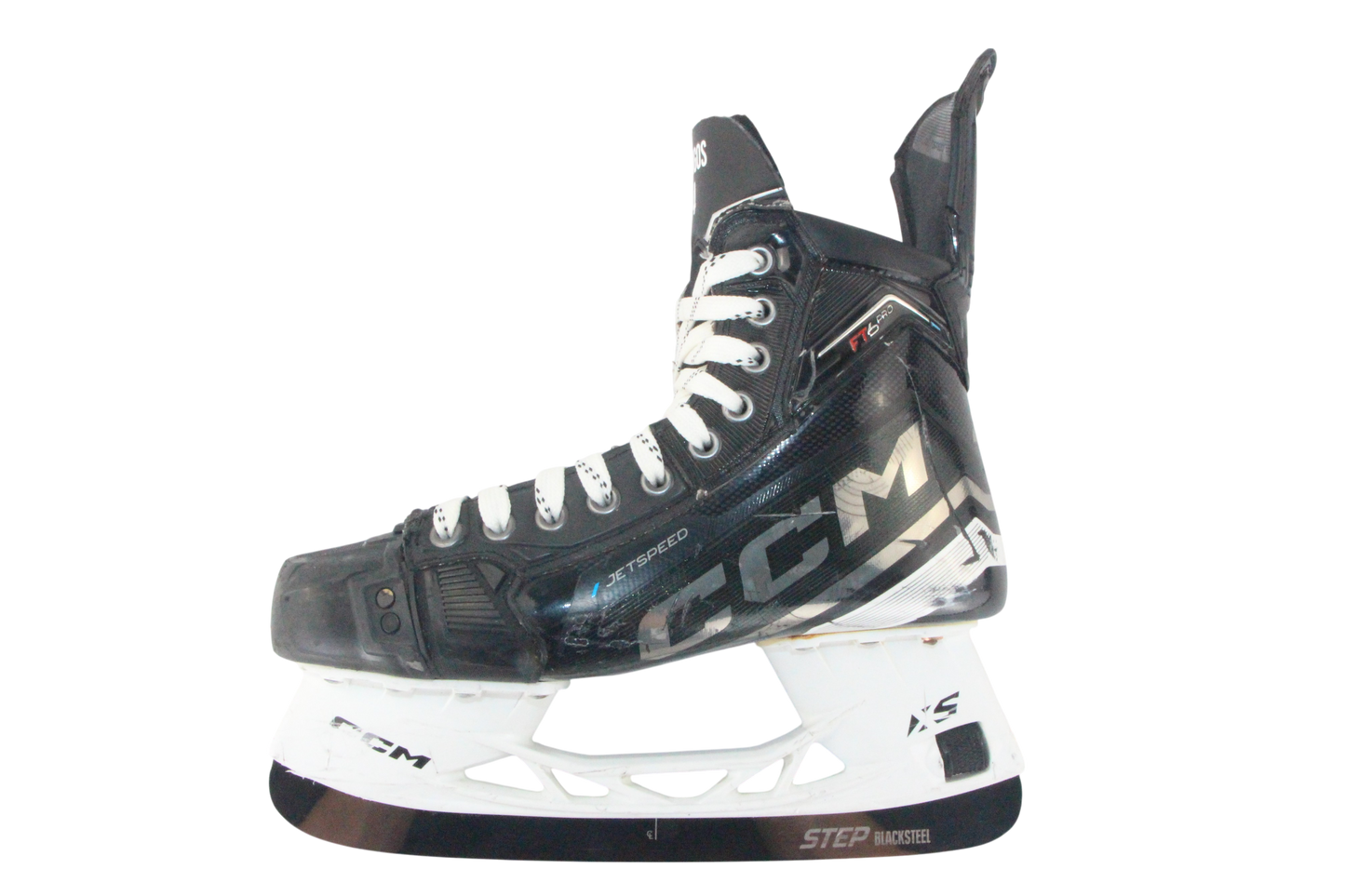 CCM Jetspeed FT6 Pro #206