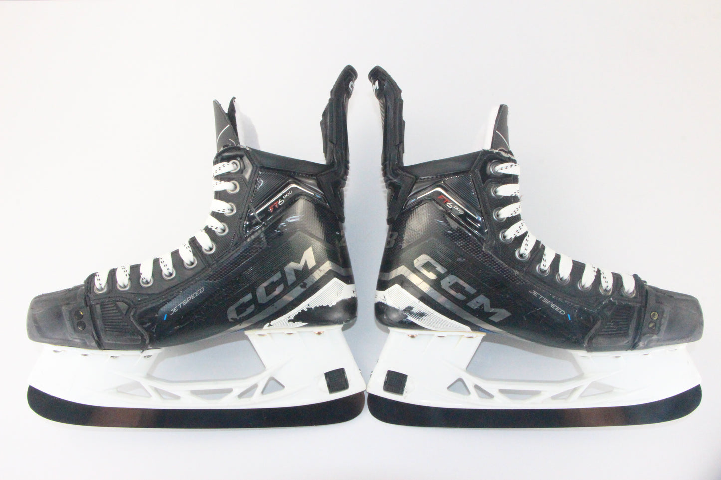 CCM Jetspeed FT6 Pro #206