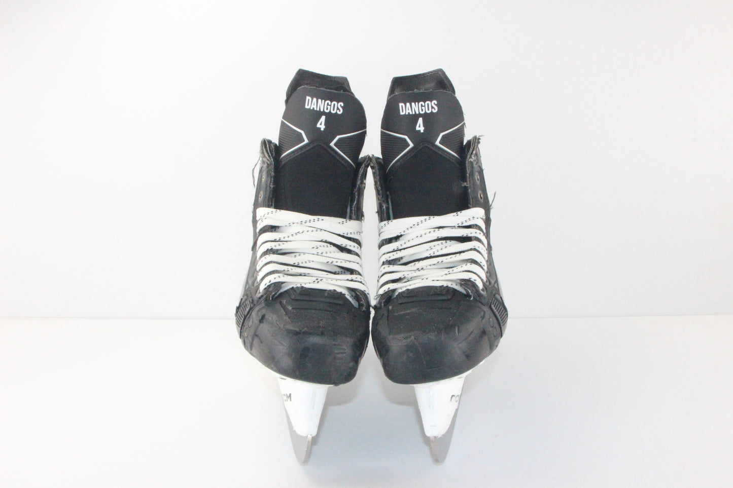 CCM Jetspeed FT6 Pro #206