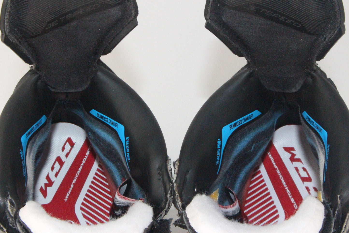 CCM Jetspeed FT6 Pro #206