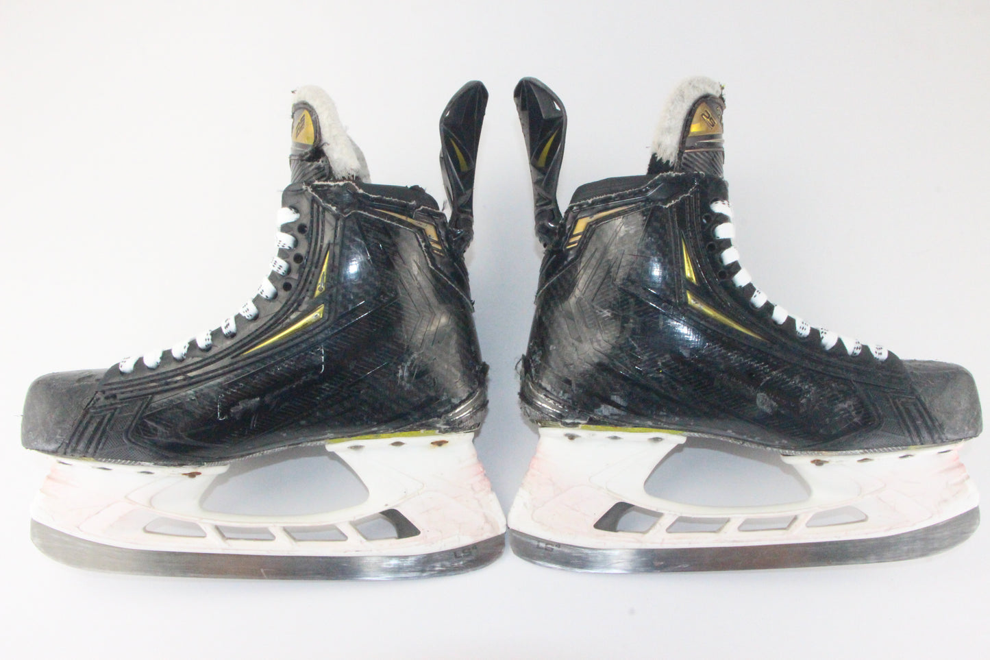 Bauer Supreme 2S Pro #200