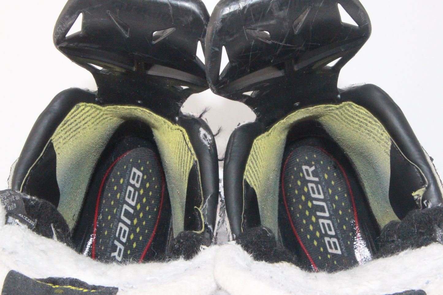 Bauer Supreme 2S Pro #200