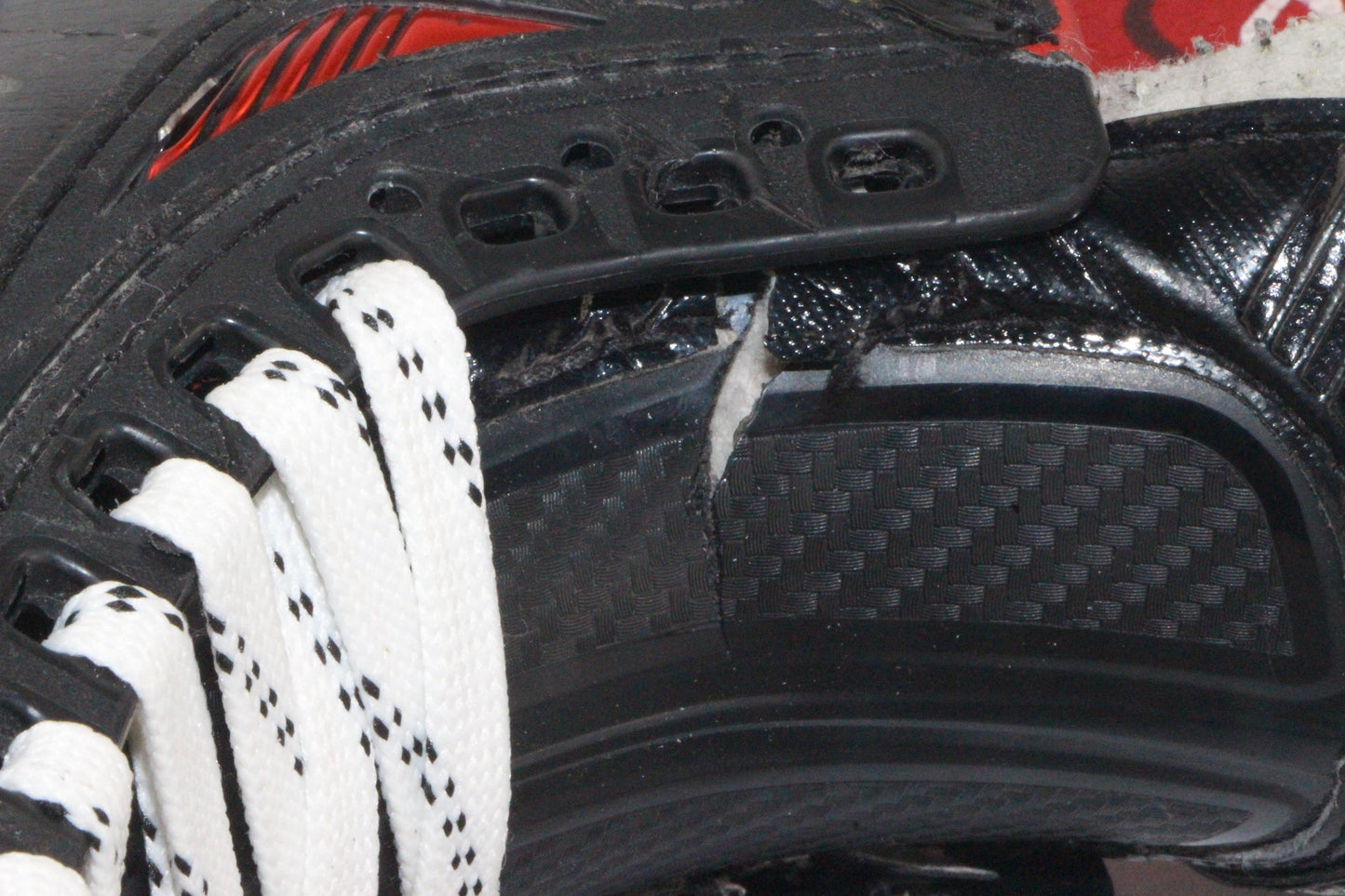 Bauer Vapor 3X Pro #94