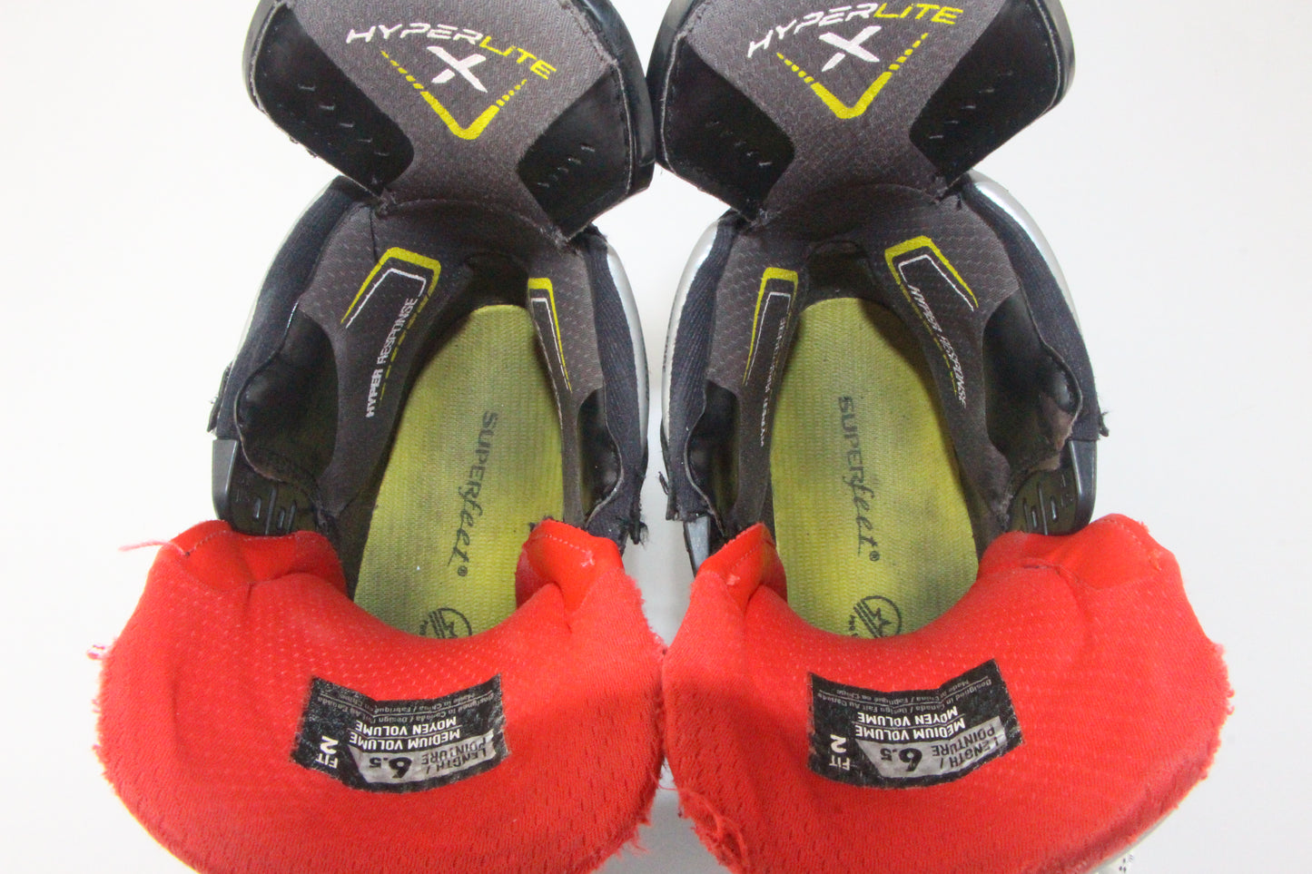 Bauer Vapor Hyperlite #296