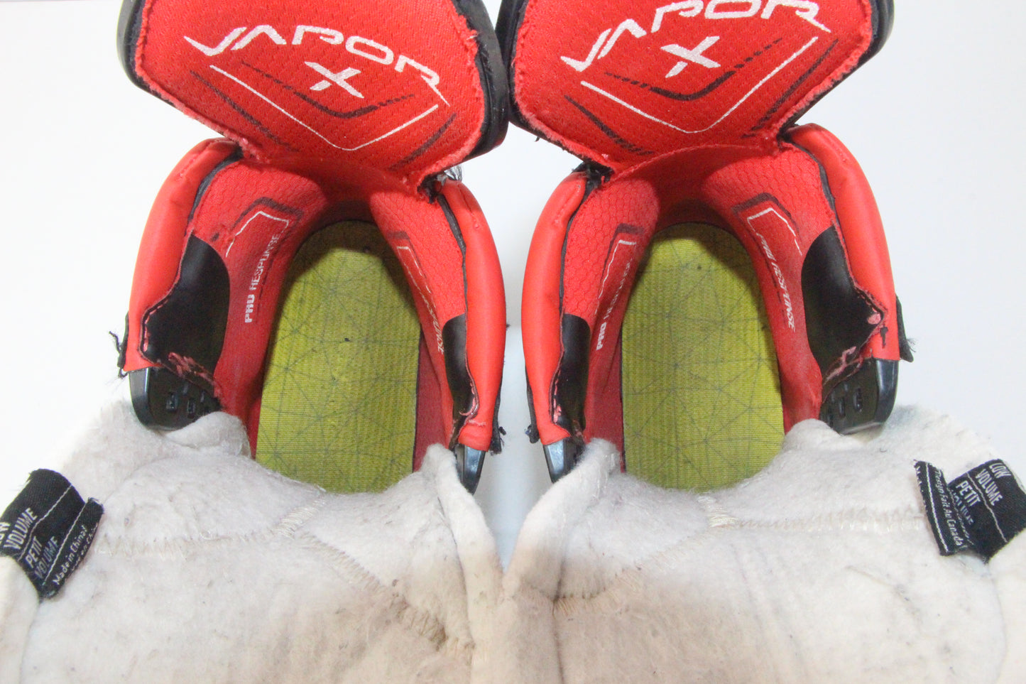 Bauer Vapor 3X Pro #160