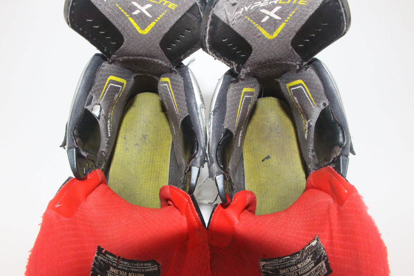 Bauer Vapor Hyperlite #307