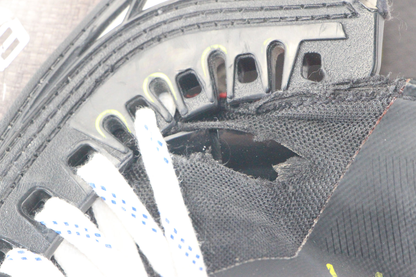 Bauer Vapor Hyperlite #307