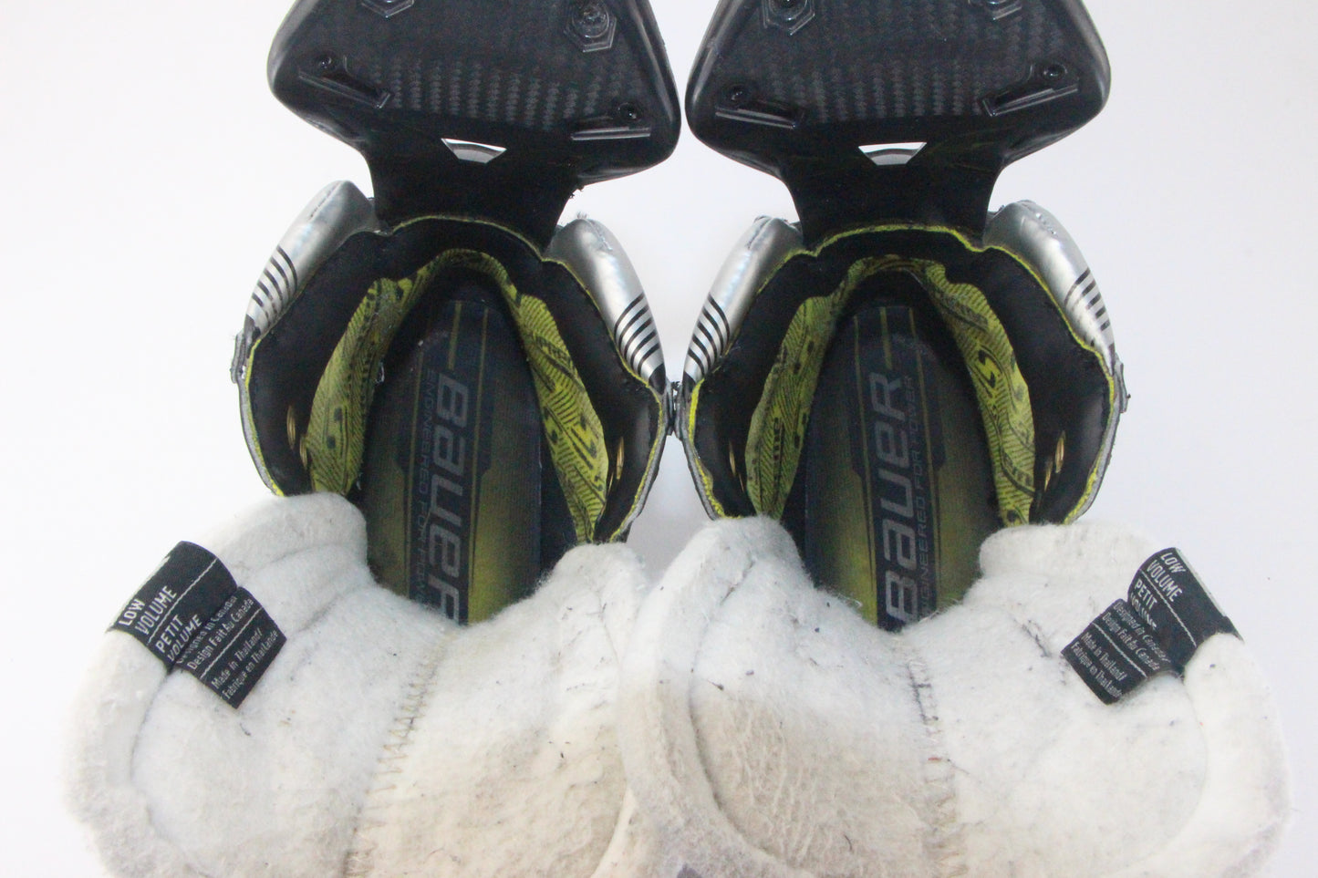 Bauer Supreme M5 Pro #277