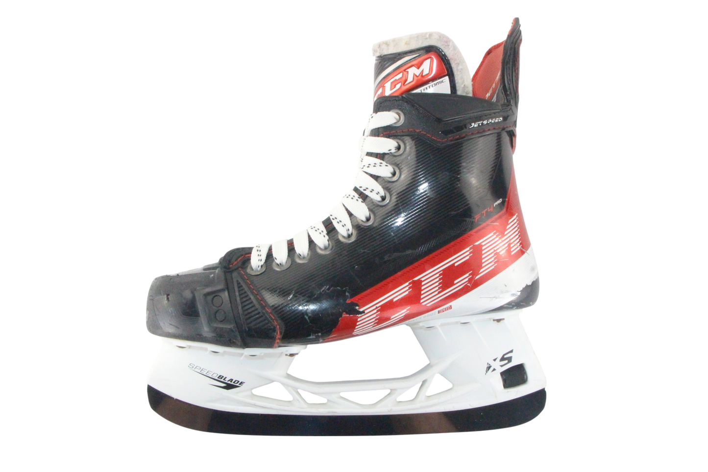 CCM Jetspeed FT4 Pro #98