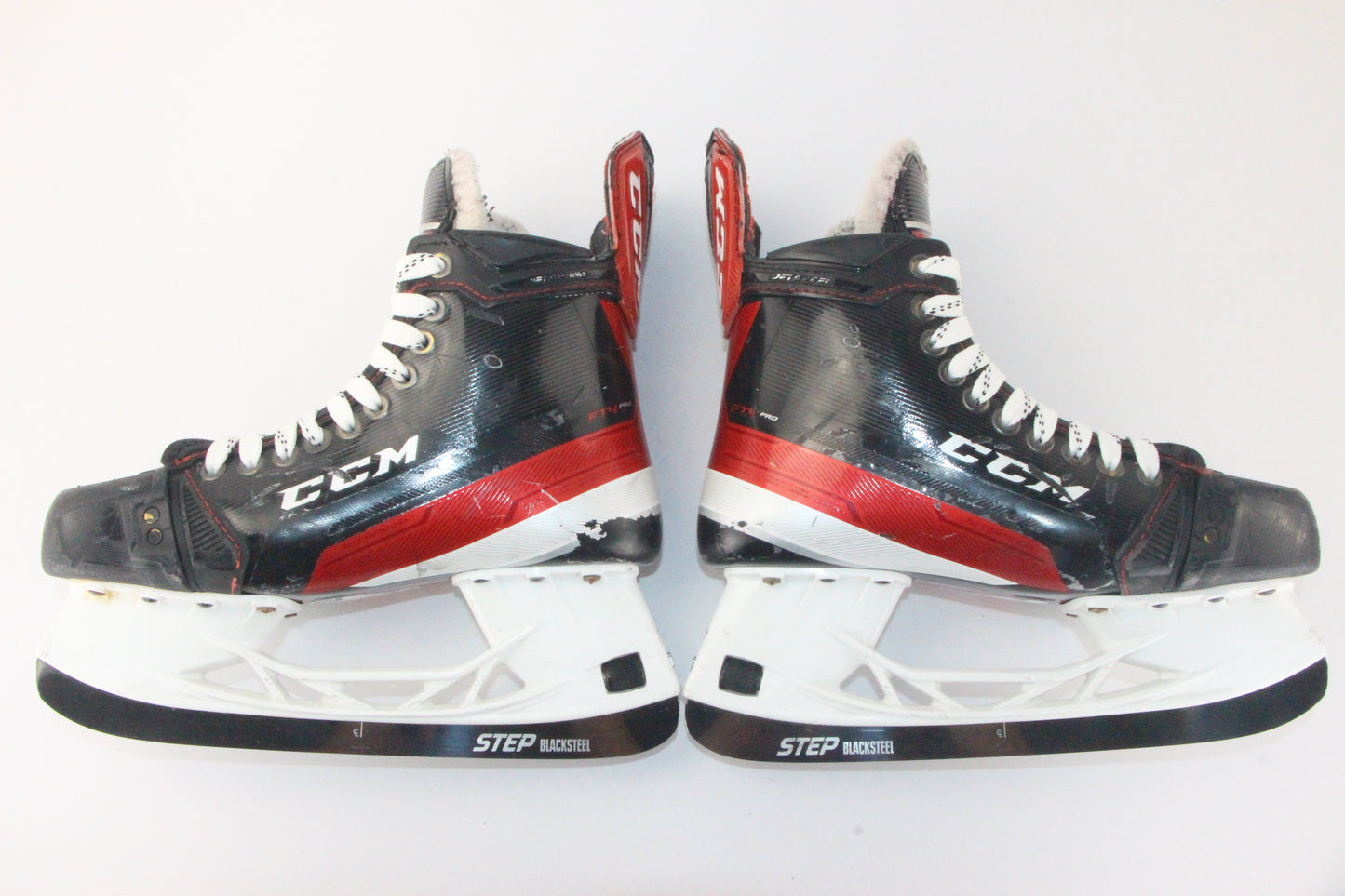 CCM Jetspeed FT4 Pro #98