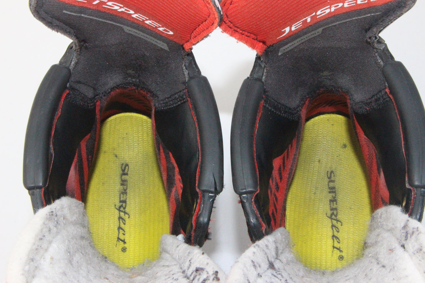 CCM Jetspeed FT4 Pro #98