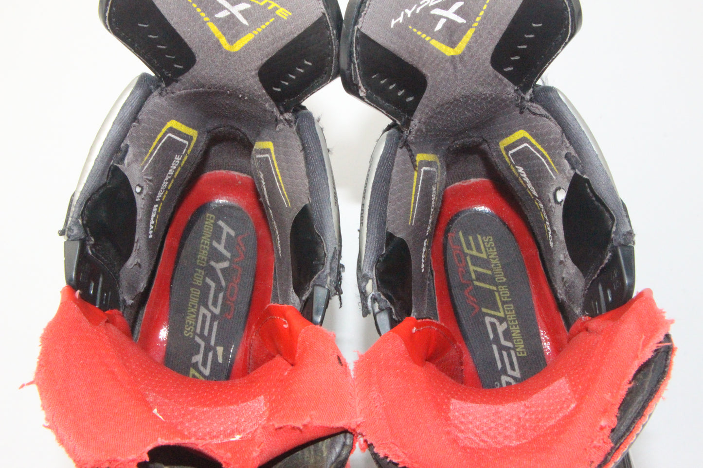 Bauer Vapor Hyperlite #165