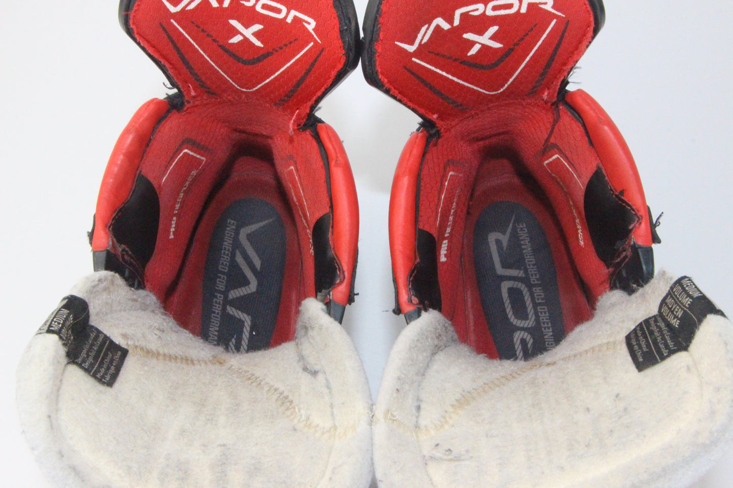Bauer Vapor 3X Pro #228
