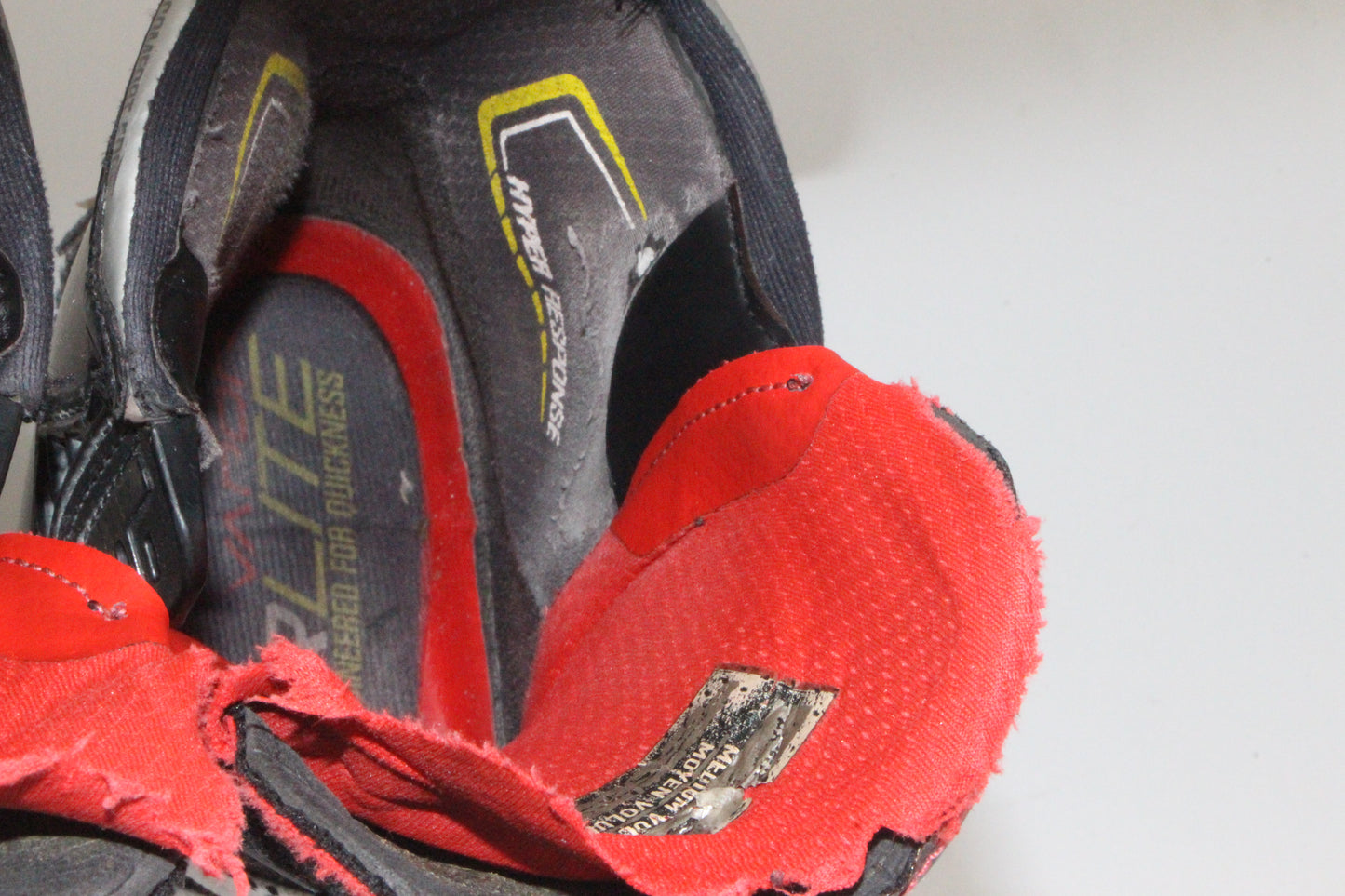 Bauer Vapor Hyperlite #181