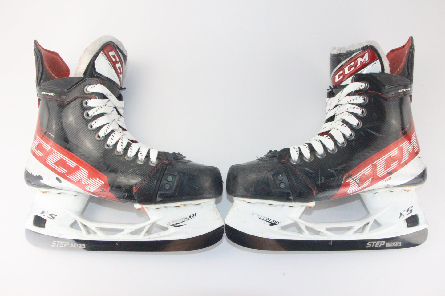 CCM Jetspeed FT4 Pro #97