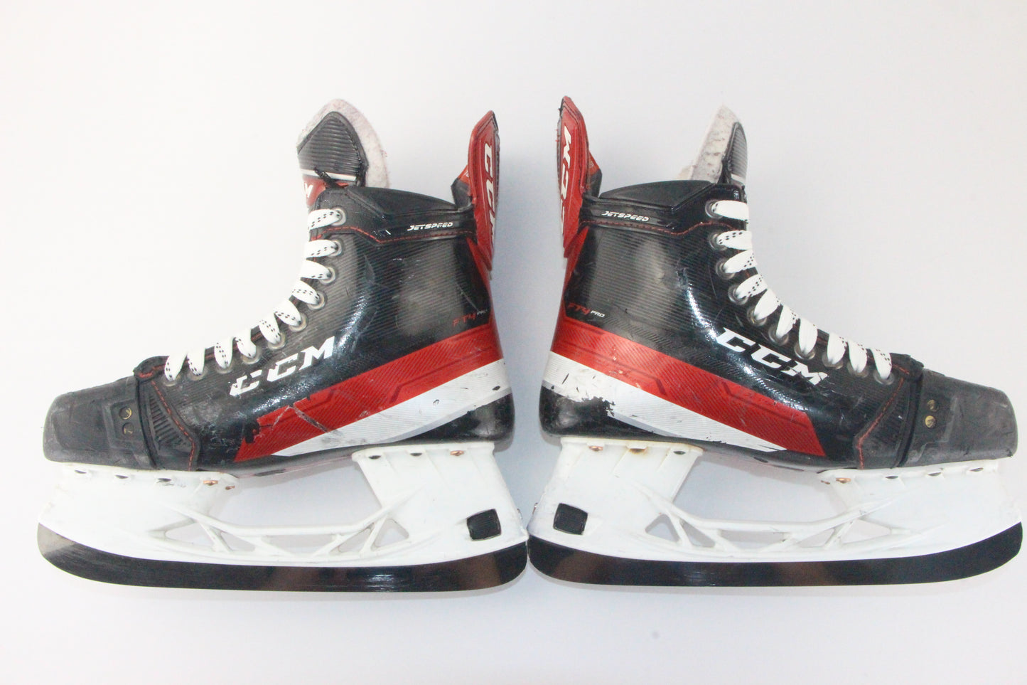 CCM Jetspeed FT4 Pro #97