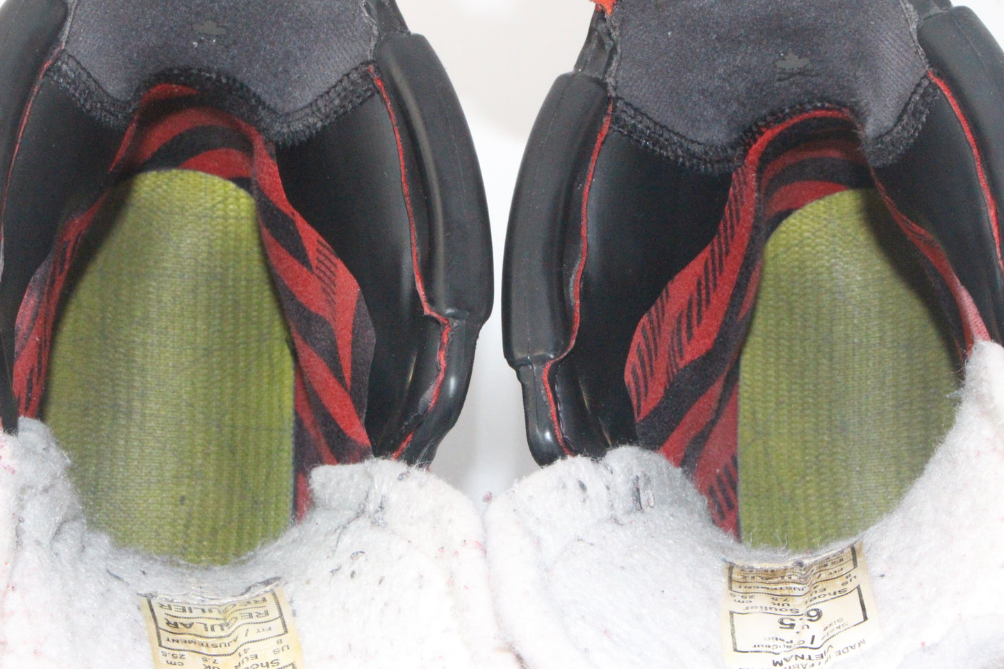 CCM Jetspeed FT4 Pro #97