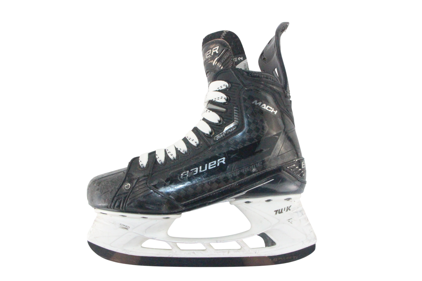 Bauer Supreme MACH #91