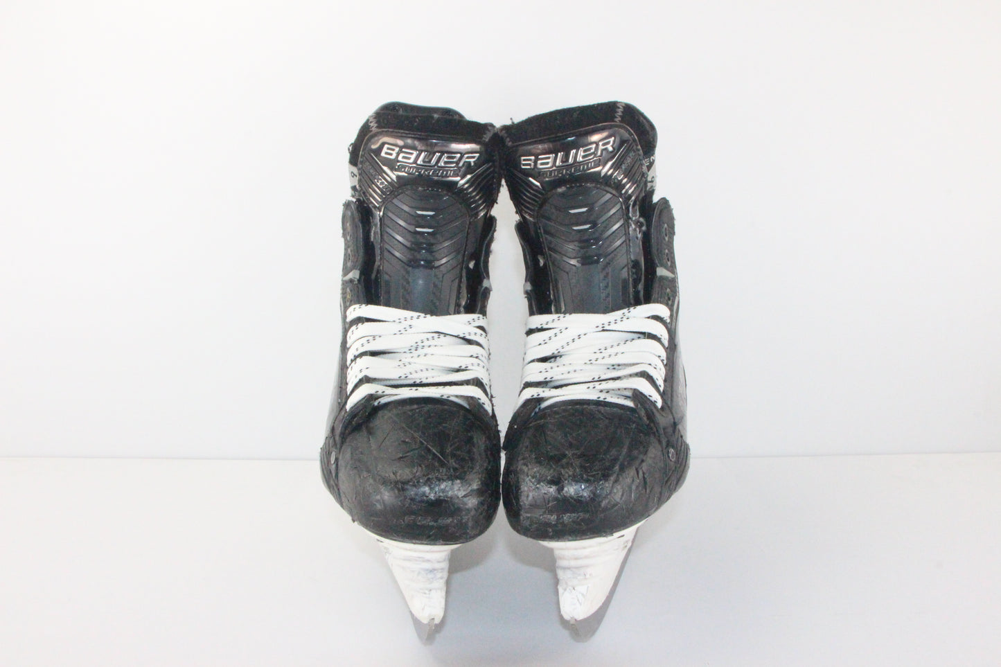 Bauer Supreme MACH #91