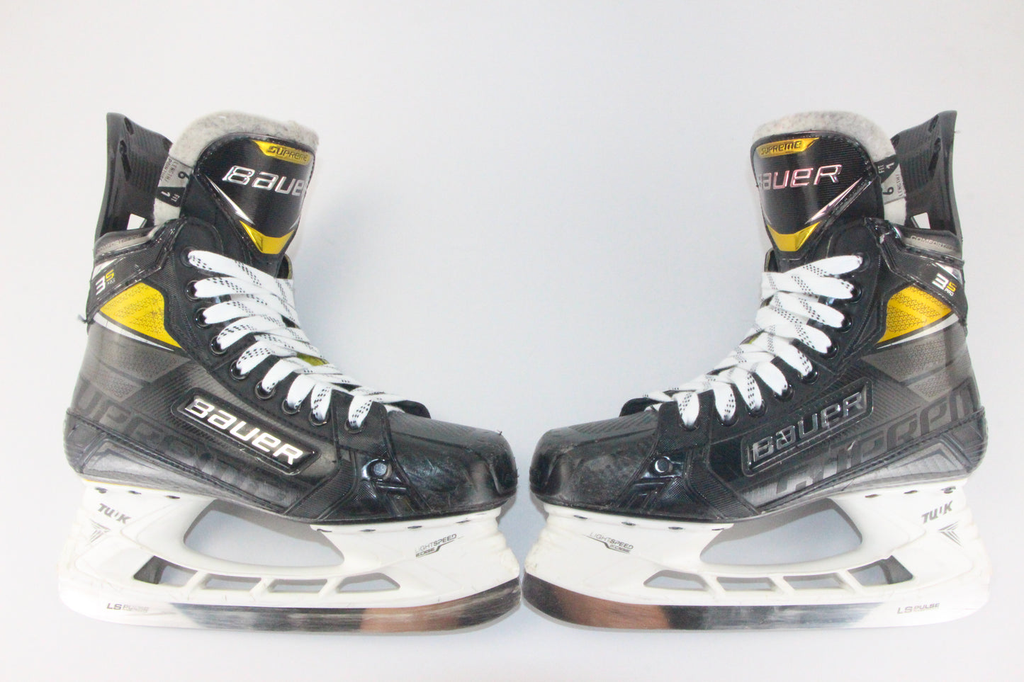 Bauer Supreme 3S Pro #82