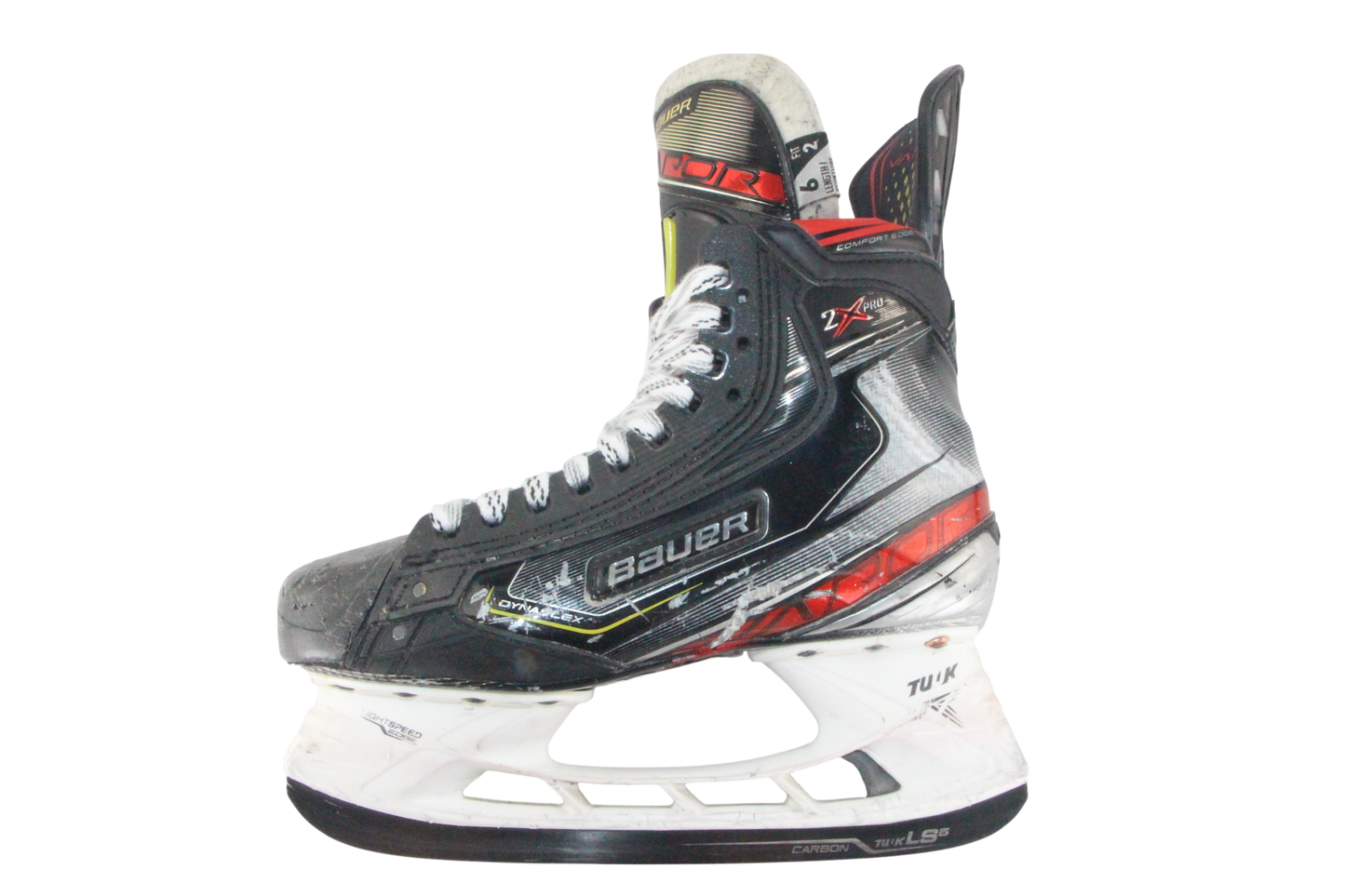 Bauer Vapor 2X Pro #89
